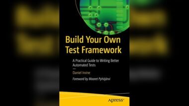 Automated Testing Frameworks for Enterprises