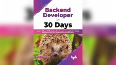 Backend Development Acceleration Platforms