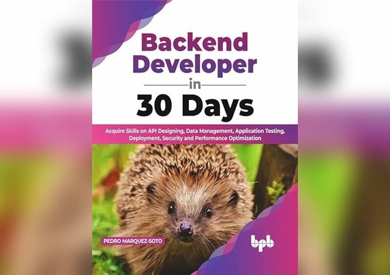 Backend Development Acceleration Platforms