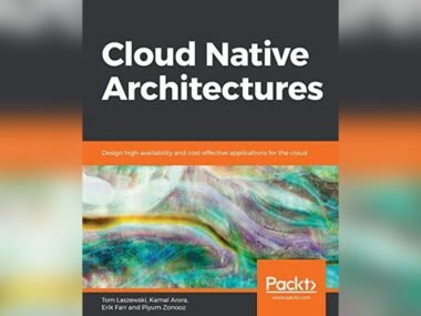 Cloud-Native Database Architectures