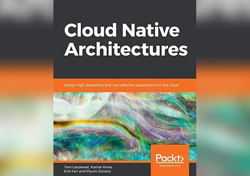 Cloud-Native Database Architectures