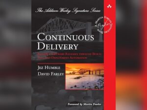 Continuous Deployment Governance Systems