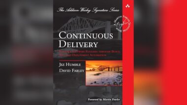 Continuous Deployment Governance Systems