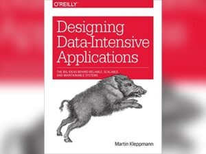 Data-Intensive Application Database Systems