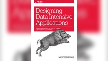 Data-Intensive Application Database Systems