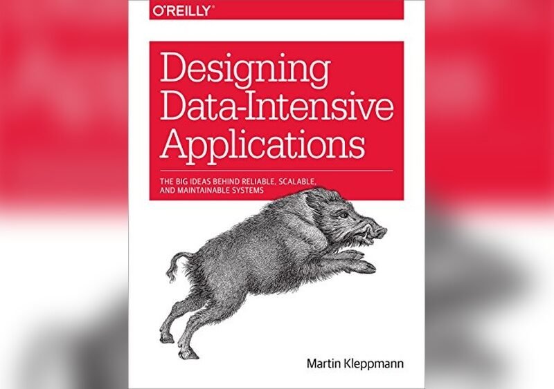 Data-Intensive Application Database Systems