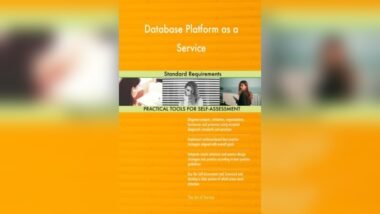 Database-As-A-Service Platforms