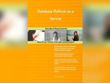 Database-As-A-Service Platforms