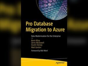 Database Migration And Modernization Solutions