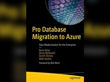 Database Migration And Modernization Solutions