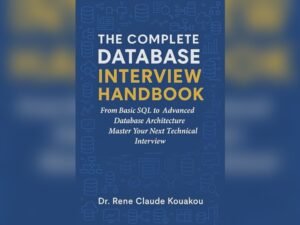 Developer-Friendly Database Environments