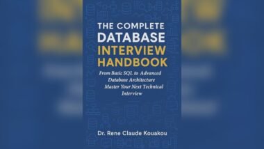 Developer-Friendly Database Environments