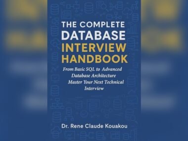 Developer-Friendly Database Environments
