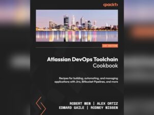 Enterprise Devops Toolchains