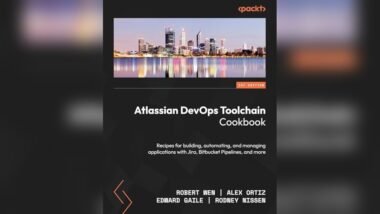 Enterprise Devops Toolchains