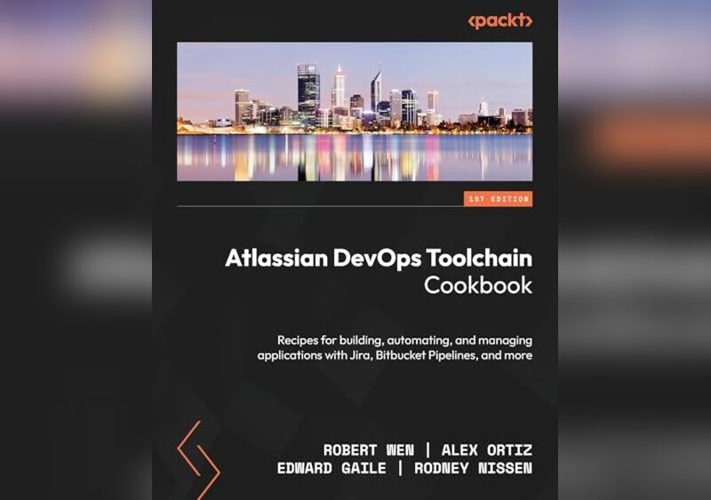 Enterprise Devops Toolchains