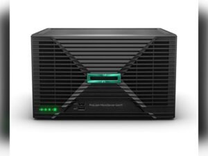 Enterprise-Grade Dedicated Server Hosting