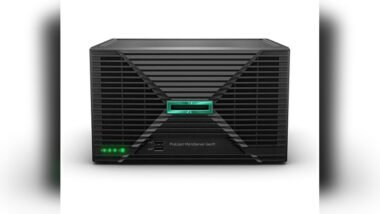 Enterprise-Grade Dedicated Server Hosting