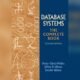 Fault-Tolerant Database Systems