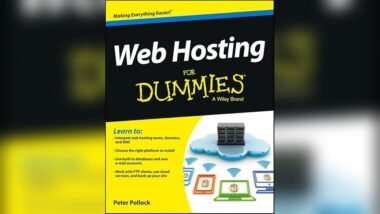 Hosting for Content-Heavy Websites