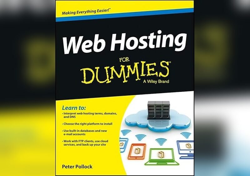 Hosting for Content-Heavy Websites