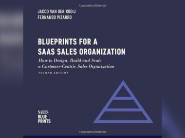 Hosting for Saas Applications