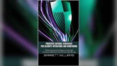 Hosting With Proactive Security Monitoring