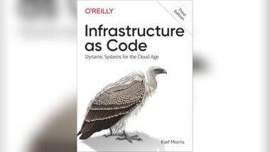 Infrastructure As Code Management Tools