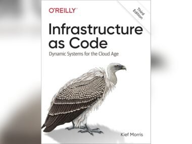Infrastructure As Code Management Tools