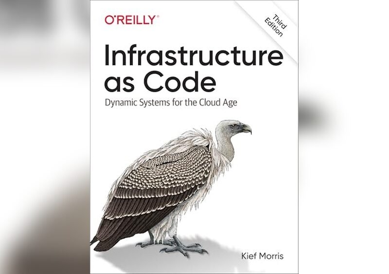 Infrastructure As Code Management Tools