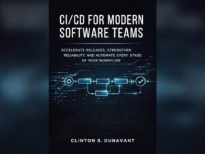 Managed Ci Cd Automation Platforms