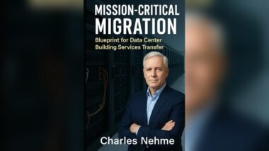 Mission-Critical Database Infrastructure