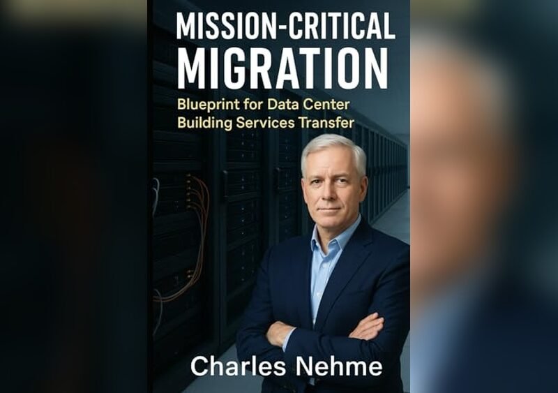 Mission-Critical Database Infrastructure