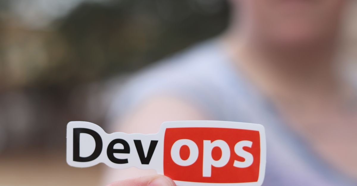 Enterprise Devops Toolchains