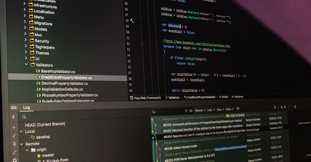Automated Testing Frameworks Enterprises