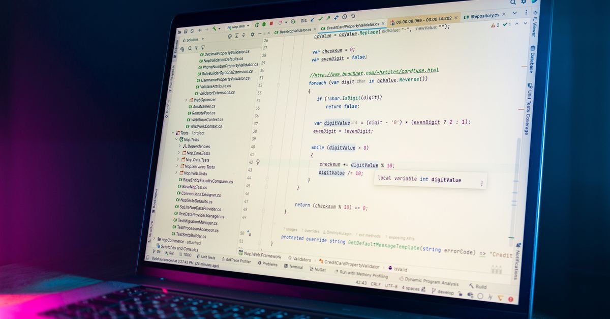 Backend Development Acceleration Platforms