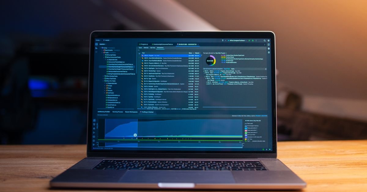 Developer Productivity Optimization Platforms
