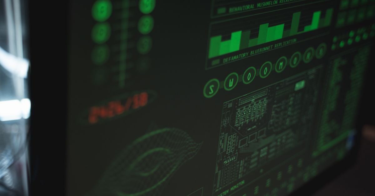 Hosting Proactive Security Monitoring