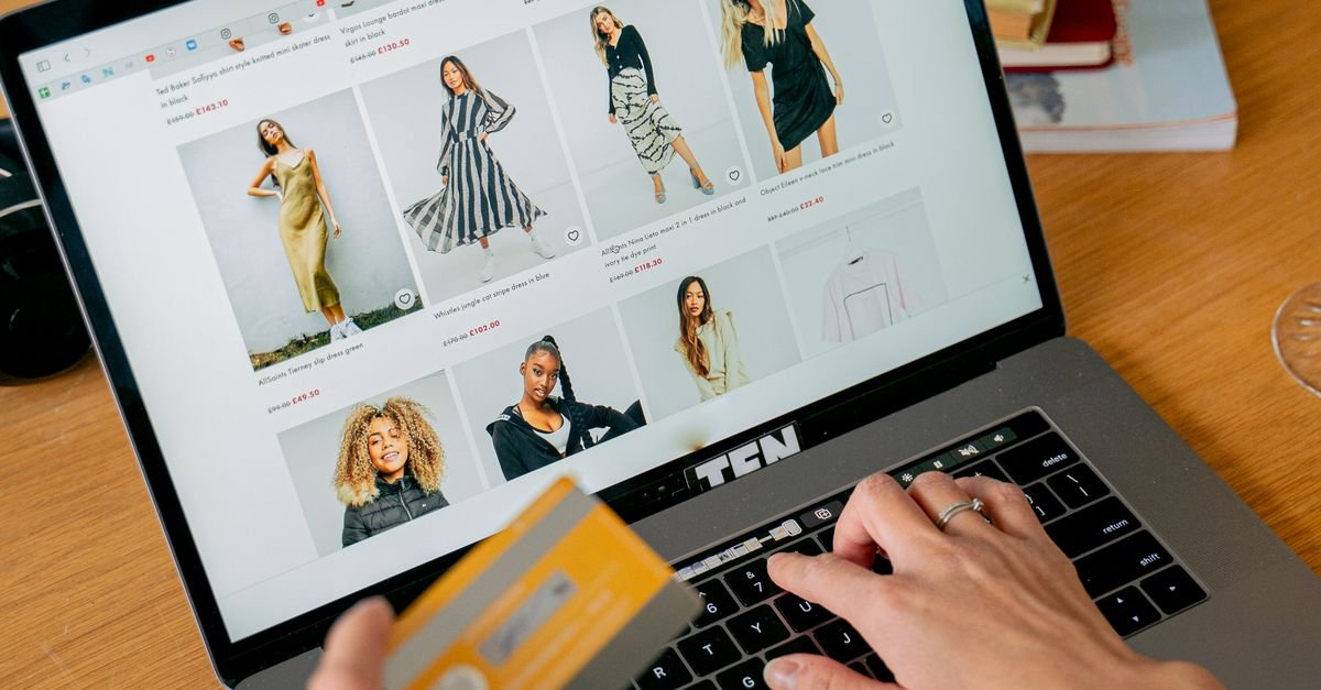 Database Solutions Ecommerce Platforms