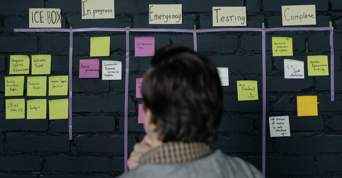Enterprise Git Workflow Management Tools