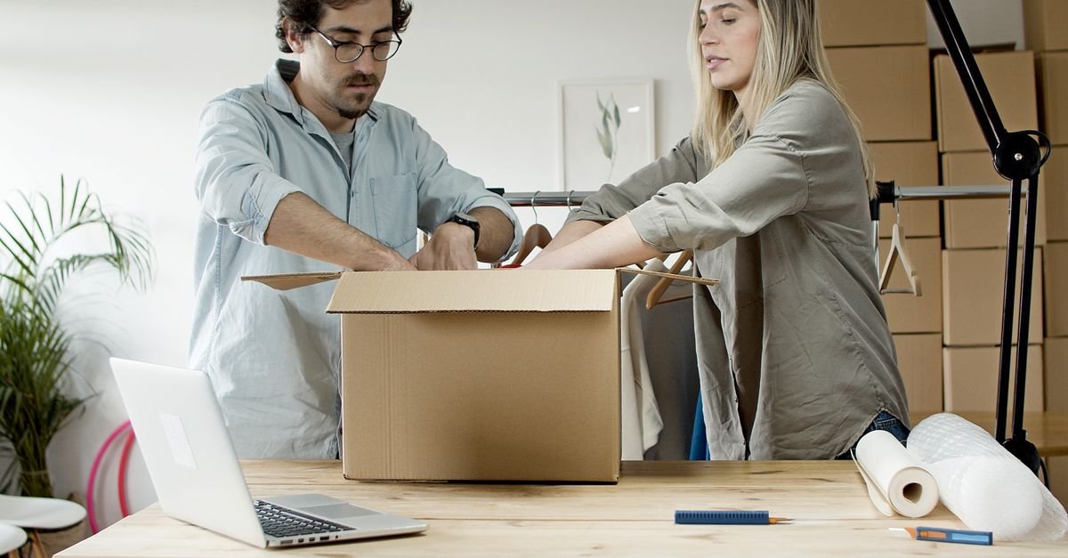 Scalable Startup Hosting Packages