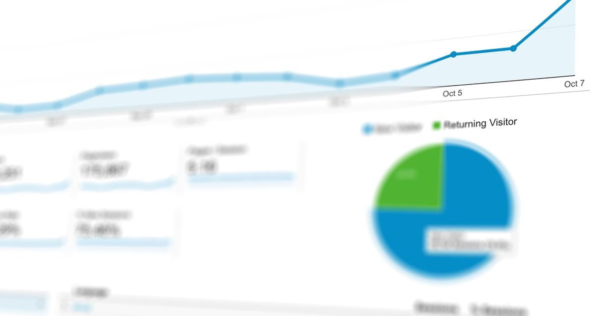 Hosting Performance Analytics Dashboards