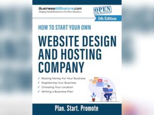 Premium Business Website Hosting Plans