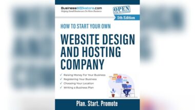 Premium Business Website Hosting Plans