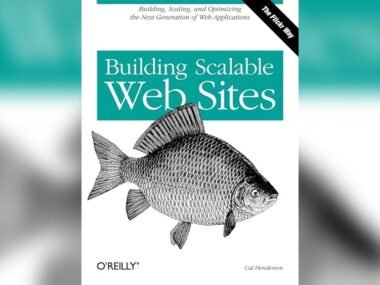 Scalable Web Hosting Infrastructure