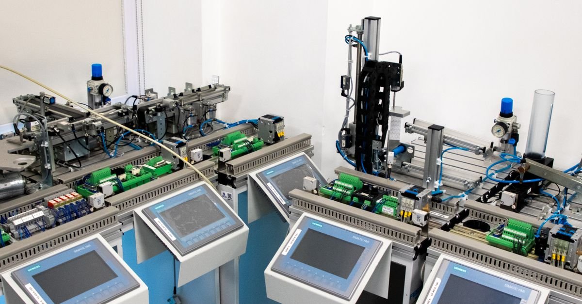 App Deployment Automation Systems