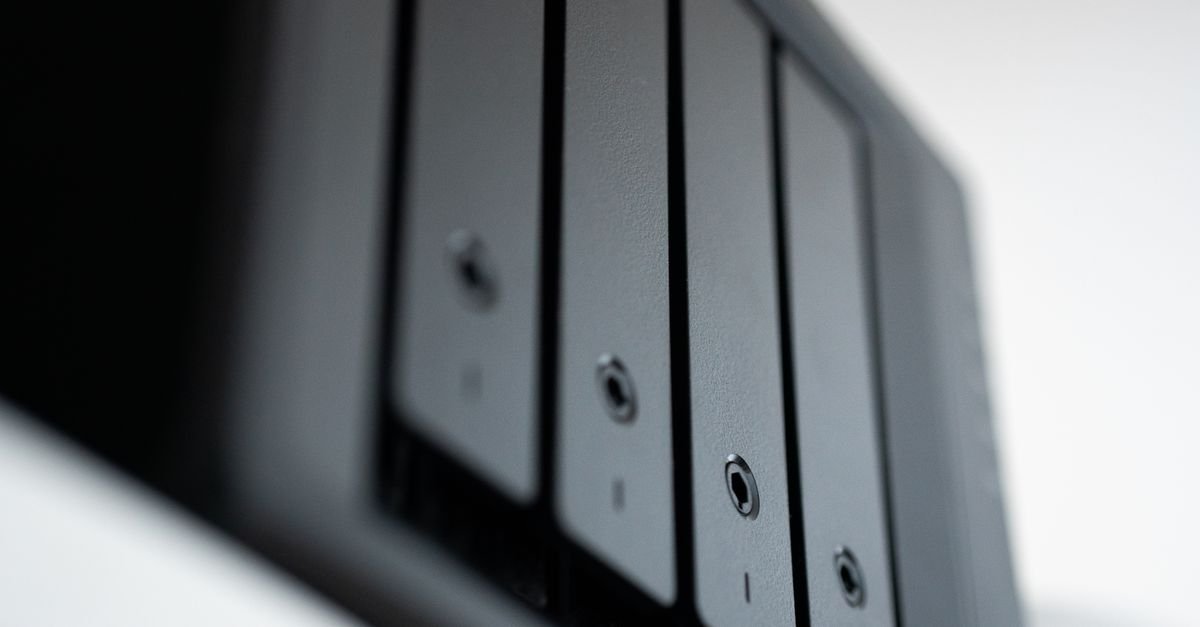 Hosting Automated Backup Systems