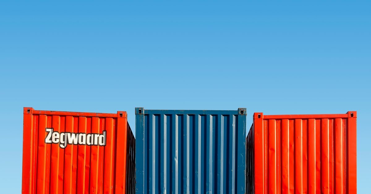 Container Orchestration Management Tools