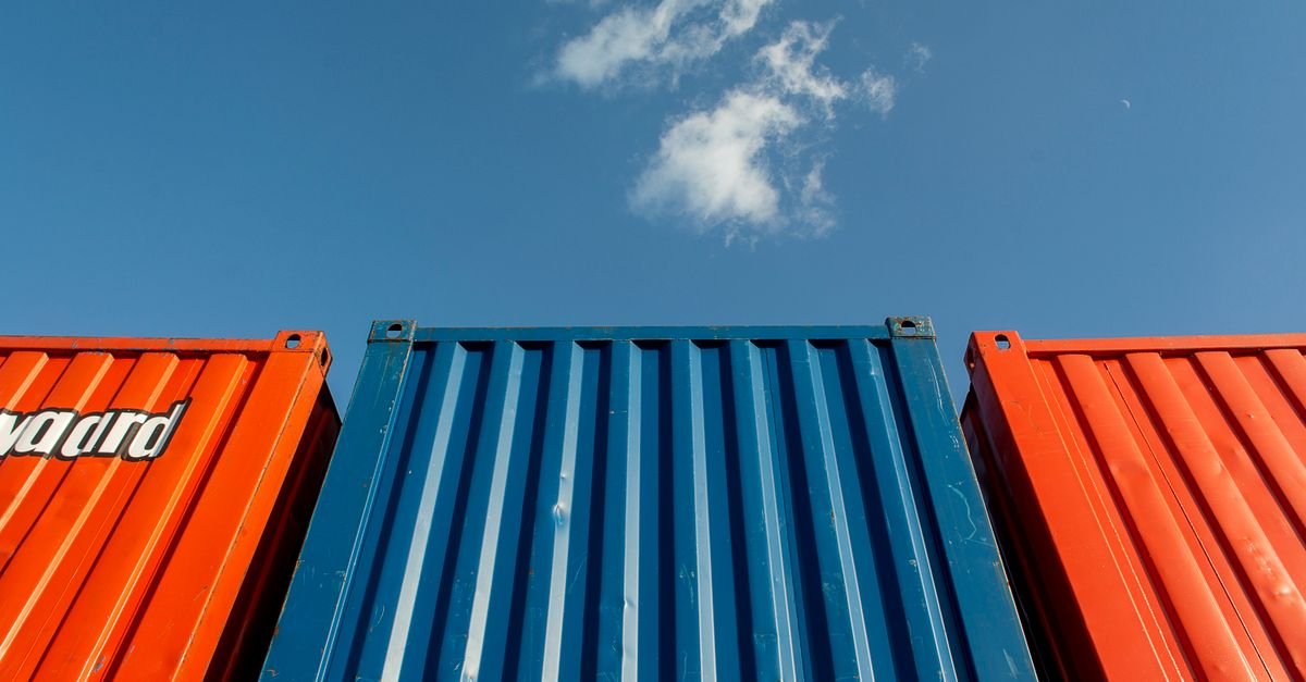 Container Orchestration Management Tools