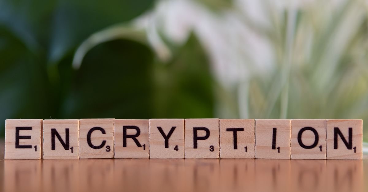 Database Security And Encryption Services